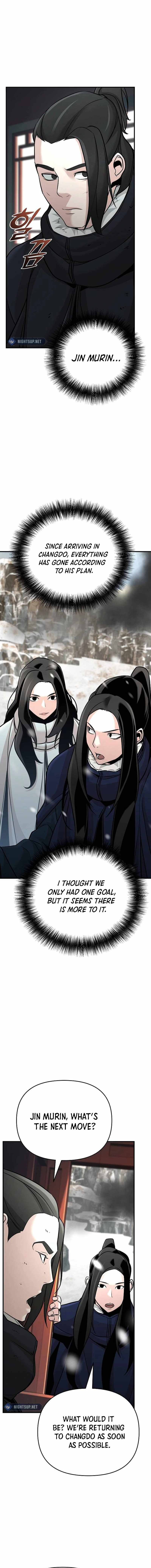The Mysterious World's Greatest Martial Artist Little Prince Chapter 70 9